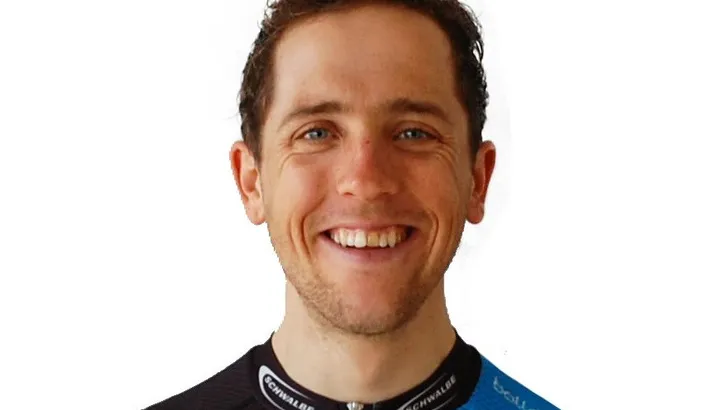 Nederlander Sven van Luijk tweede in zevende rit Qinghai Lake