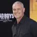 Acteur Eric Dane op de première van Bad Boys Ride or Die