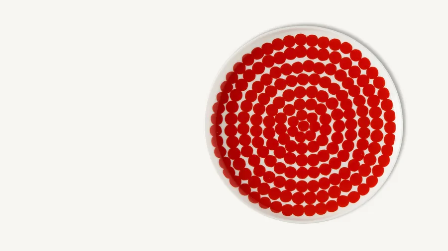 Marimekko servies