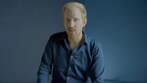 Rutger Bregman