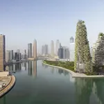 Dubai's nieuwe wolkenkrabbers: het kan altijd nóg specialer