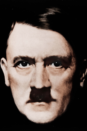 Adolf Hitler