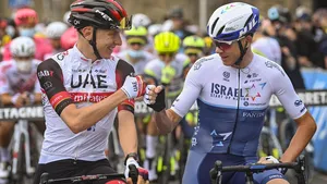 Chris Froome