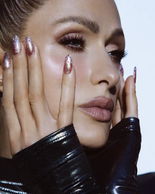 Jurk: Lapointe - Paris Hilton 