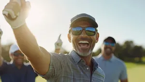 Haal nog meer plezier uit je dagje golf