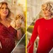 Persfoto van Brigitte en Marjan in The Real Housewives van het Zuiden