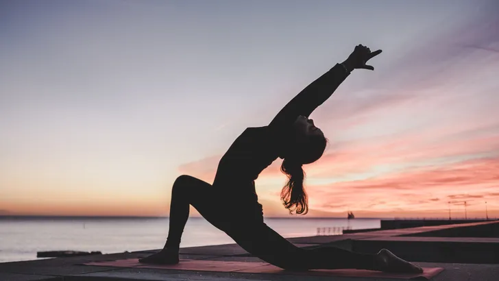 Dit is het effect van pilates op je lichaam