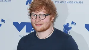 Ed Sheeran deelt verdrietig nieuws