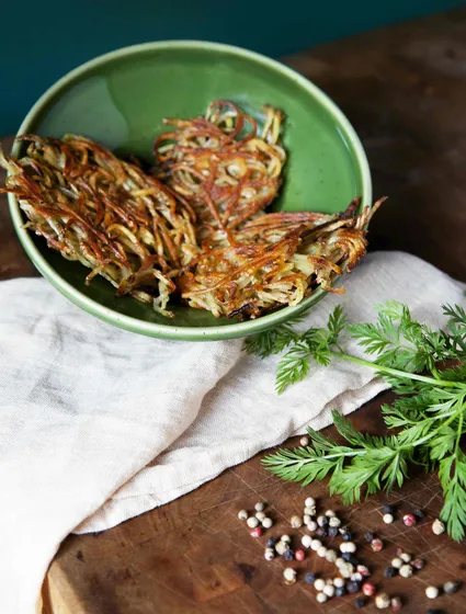 Rösti