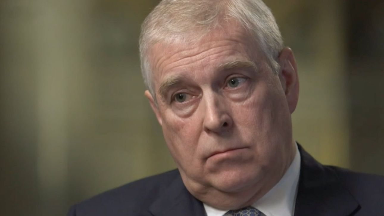 Oh dear: Prins Andrew legt functies neer na interview over ...