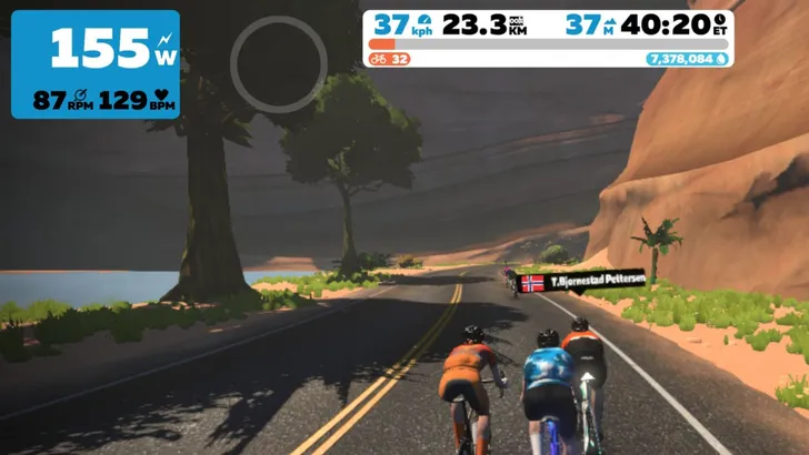 zwift