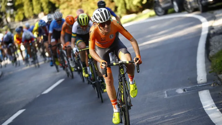 Annemiek van Vleuten