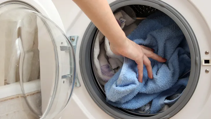 Wasmachine