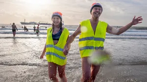 redenen Nieuwjaarsduik