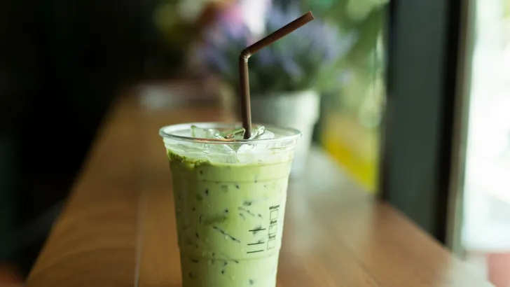 matcha