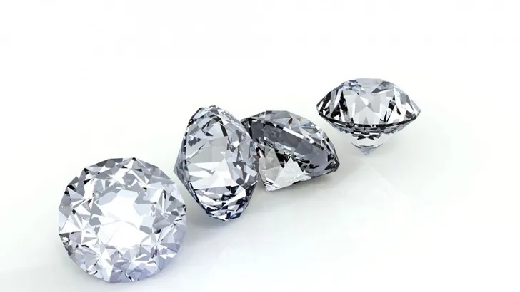 Ga je mee op diamantenjacht?