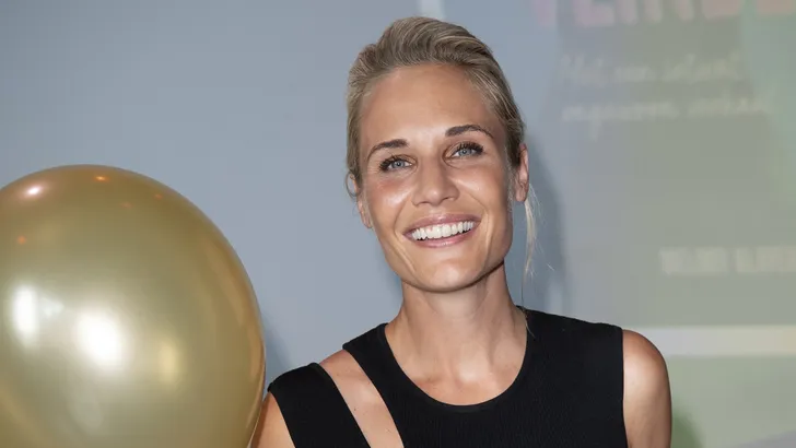 Kimberley Klaver