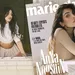 Out now: de nieuwste Marie Claire ligt nu in de winkel