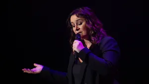 Trijntje Oosterhuis