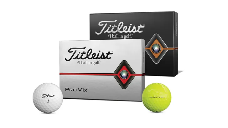 Titleist premium ballen: 1 dozijn gratis
