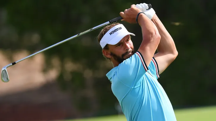 Luiten loopt averij op