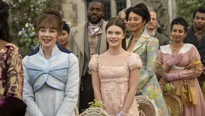 Dit is alles wat we weten over seizoen 5 van Bridgerton