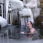 Wim Hof