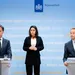 persconferentie