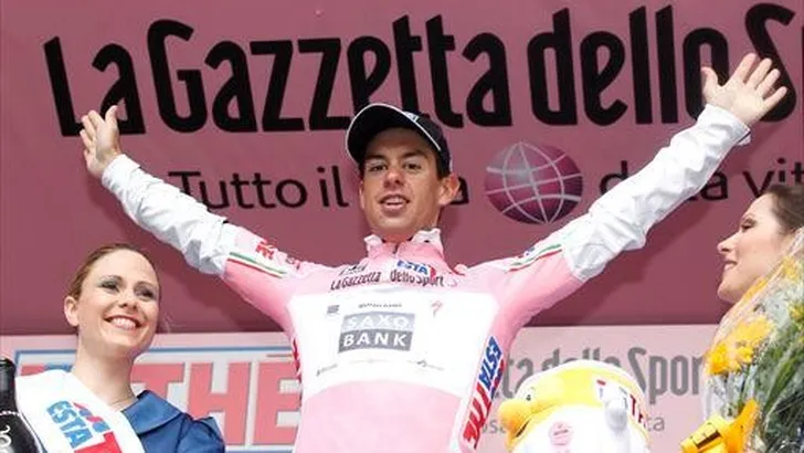 GIRO VANDAAG: Op pad door de fraaie Marche