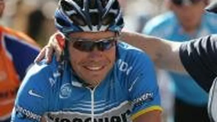Ekimov aast op Tourrecord Zoetemelk