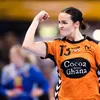 Handbalster Yvette Broch weigert vaccinatie, ziet af van spelen in Tokio