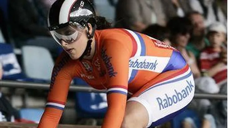 Elis Ligtlee: 'Super blij met zilver' (Blog)