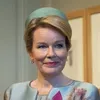 Belgisch koningshuis trakteert op nieuwe foto's van koningin Mathilde ter ere van haar verjaardag | Nouveau