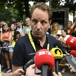Tour de France 2023 - stage 03
