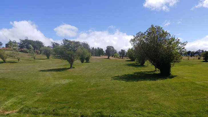 Leading Courses: Uit de baan geblazen - Magallanes GC