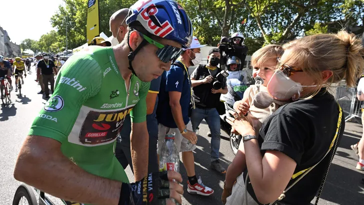 Tour de France 2022 stage 15