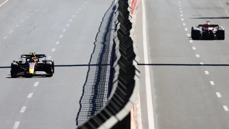 Verstappen kritisch op Liberty: 'Ik wil in 2028 niet alléén maar op stratencircuits rijden'