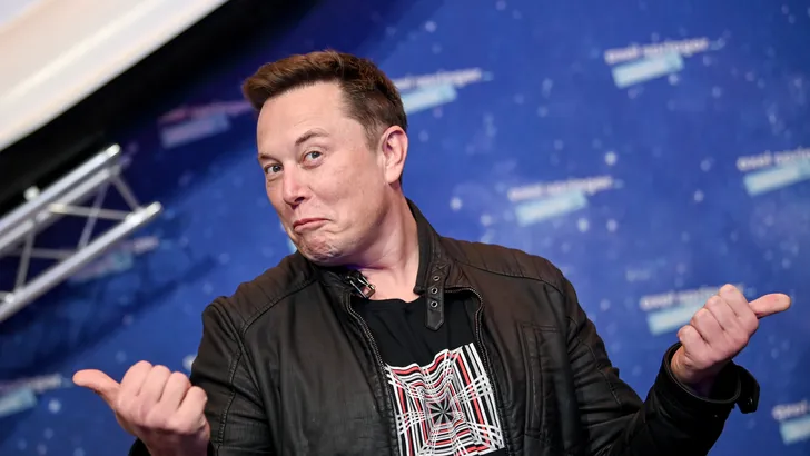 Cryptomarkt op de kop vanwege tweet Elon Musk