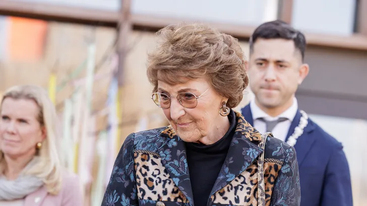 prinses Margriet