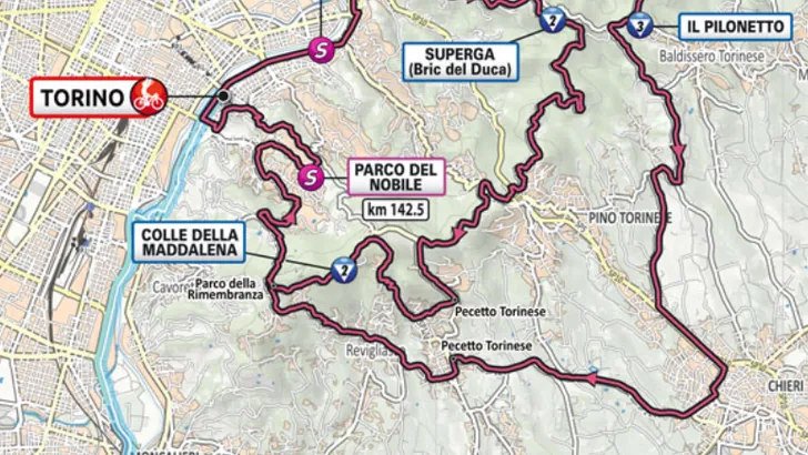 giro etappe 14