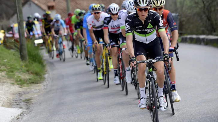 Pauwels neemt dubbelslag in Tour de Yorkshire; Dimension Data toont zich van beste kant