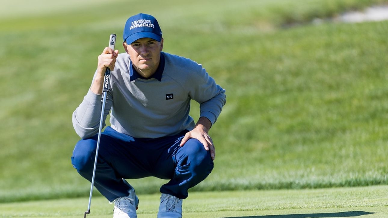 Spieth: ‘Blijf aanvallend spelen’ | Golfersmagazine