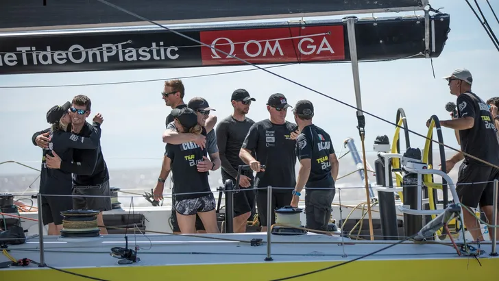 Team Brunel