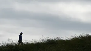 Openingsdag The Open met winnaars en verliezers