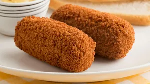 Satékroketten