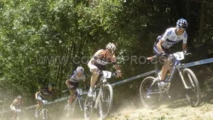 Medailles voor Oranje op WK Mountainbike