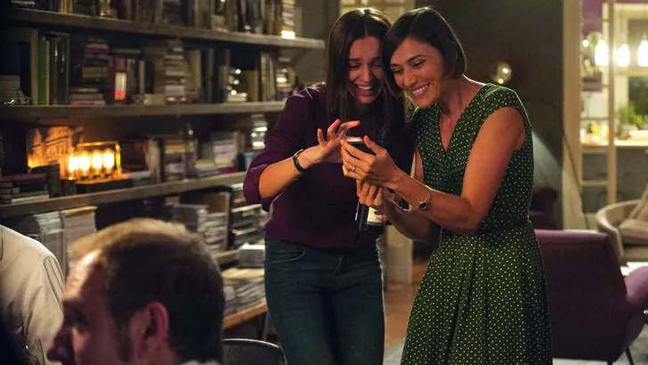 Filmtips: 3x geheim & mysterie