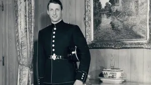 Deze royal moest 9 jaar wachten op zijn grote liefde (en het verhaal zie je nu op NPO Start)