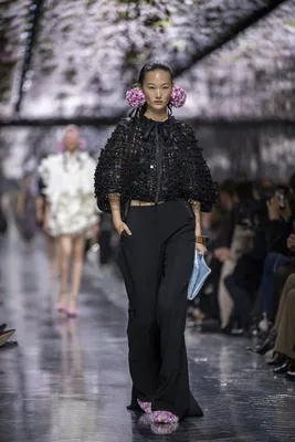 Christian Dior Spring/Summer 2026 Haute Couture-collectie 