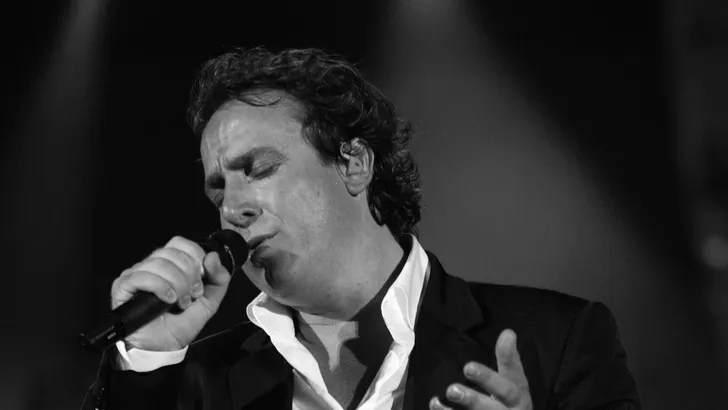 Marco Borsato bevestigt affaire